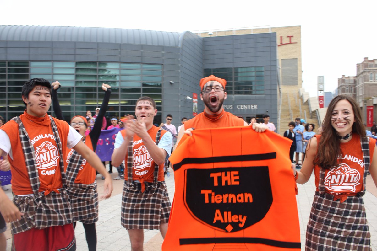 NJITResLife's tweet photo. TOMORROW!!!!!!!!!! #NJIT #HighlanderGames #StayOnCampusStayConnected https://t.co/RYWtnXpEM4