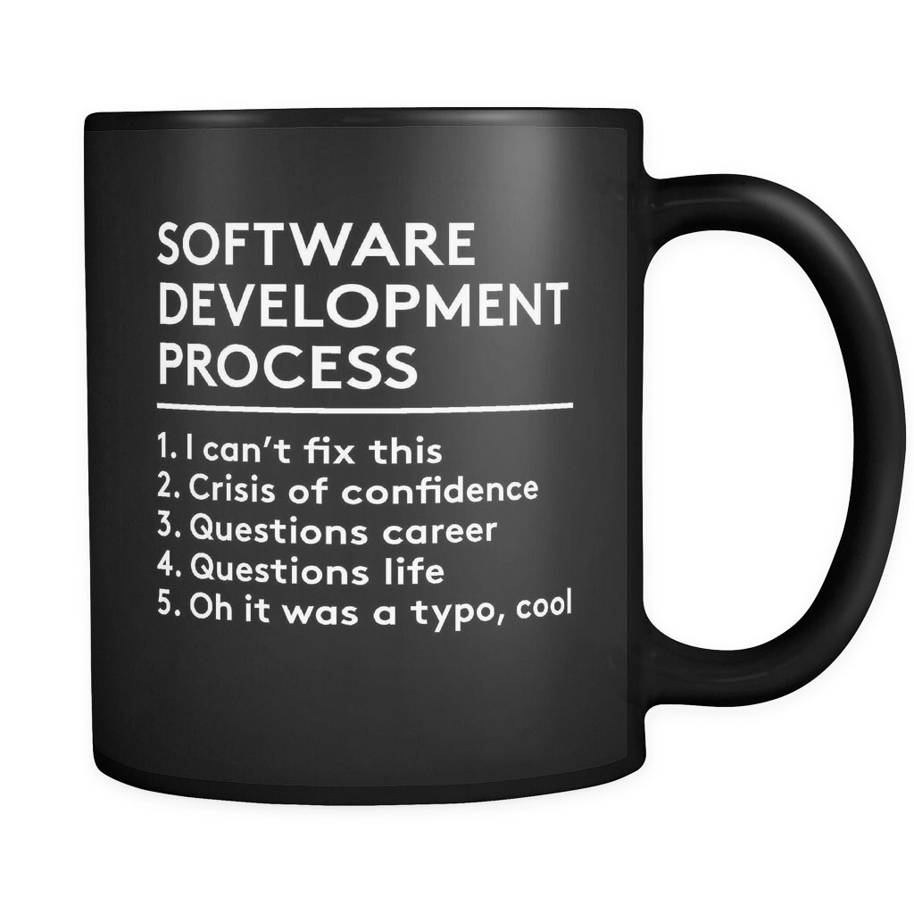 TaraReed_'s tweet photo. Who knows this struggle? What other processes are like this? https://t.co/7lmz9eKDNa