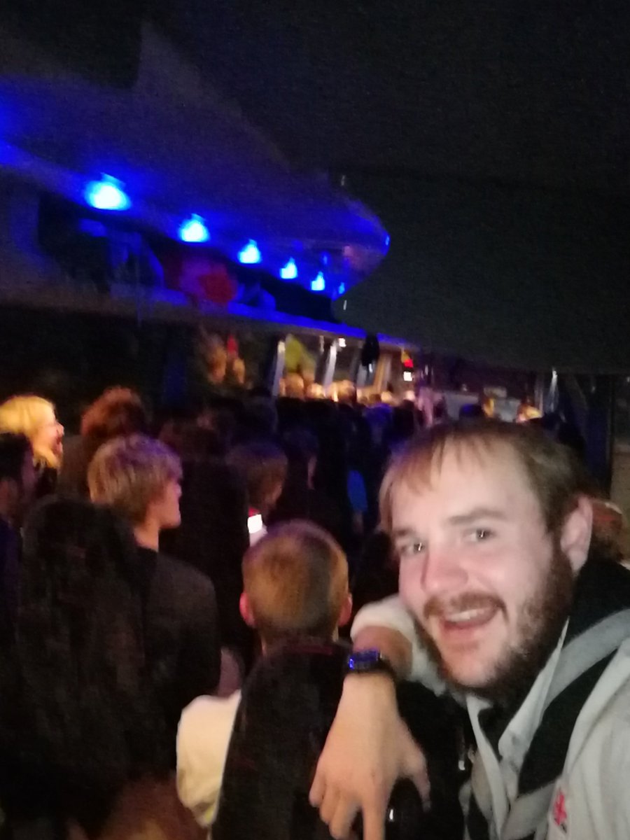 And we are off #peakassault50