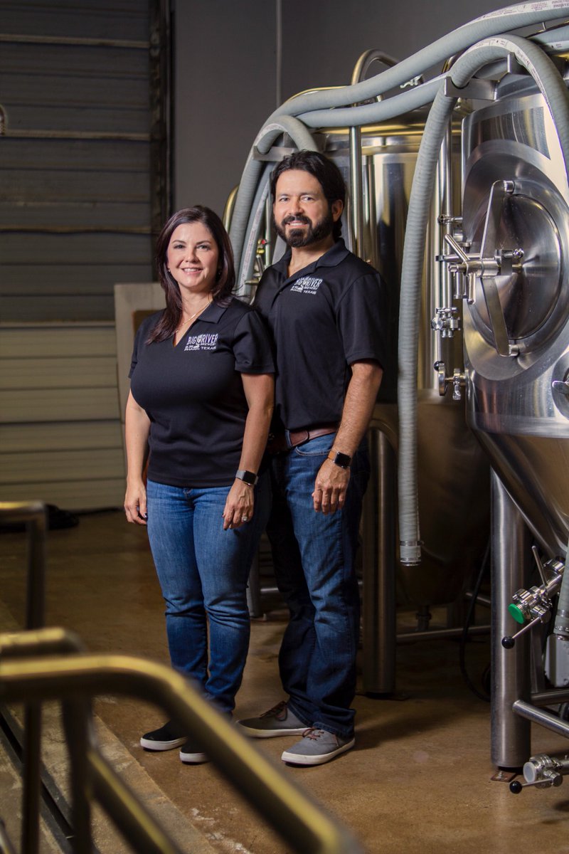 bigriverbrewery's tweet photo. We are pleased to announce Big River Brewery was awarded the Start Up Business of the Year by the Governor’s Small Business Forum https://t.co/jTz2Jt95Rn