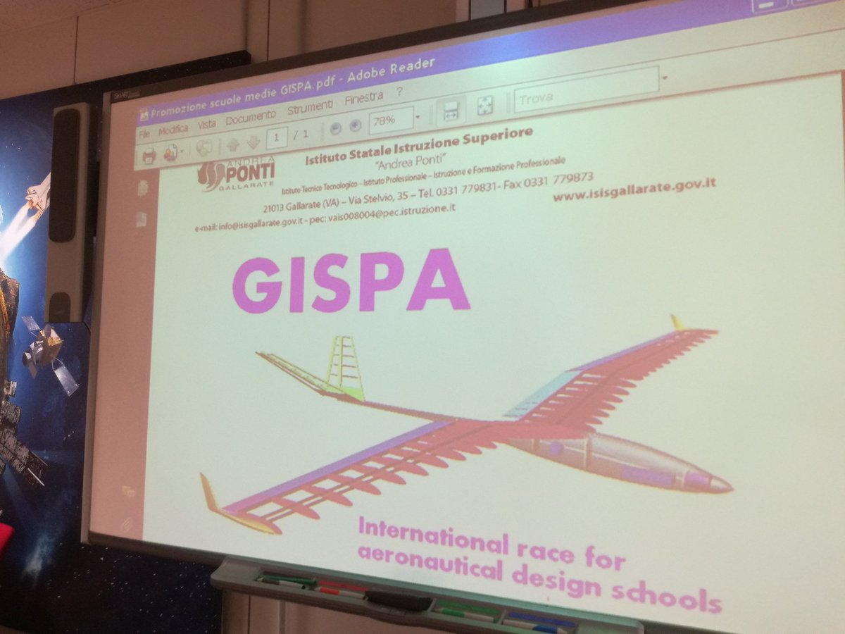 aperru1's tweet photo. GISPA gara internazionale alianti progettati e realizzati da studenti #isponti #volandia #leonardo #provinciaconleali https://t.co/TzhuuzA07T