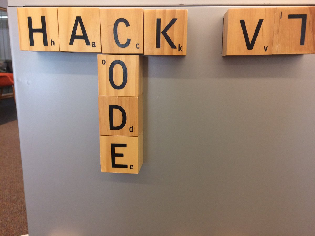 LCChamber's tweet image. @HackVT setup is underway. Kicking off Innovation Week HackVT starts at 3:00pm! #HackVT