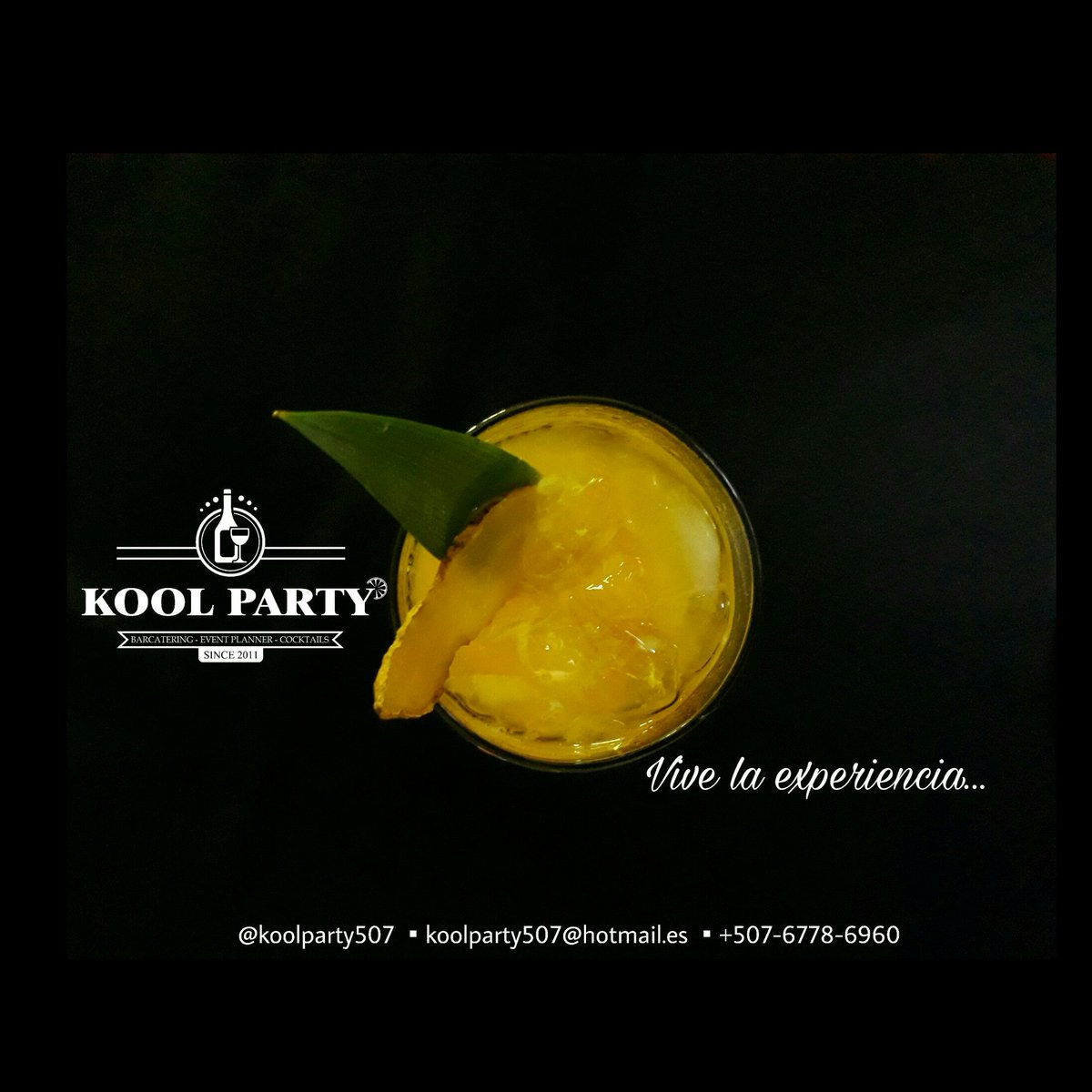 KoolParty JoseMacias (@koolparty507) on Twitter photo 