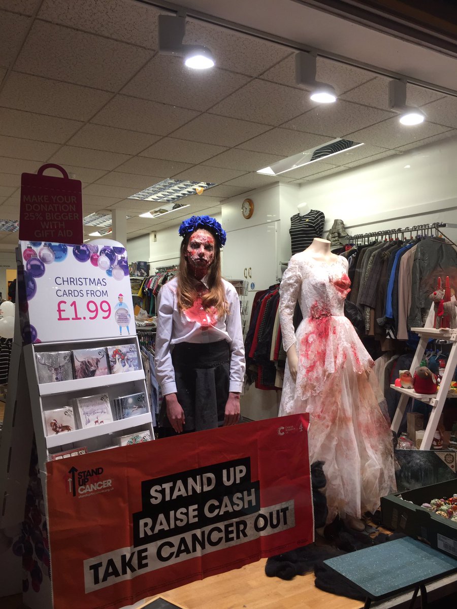 #pumpkinparade join us for some fun and games #Spalding #CRUK