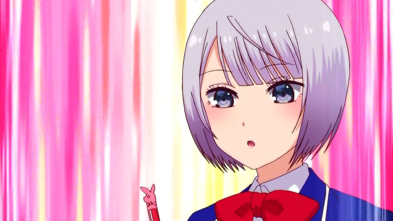 Ishida 僕の彼女がマジメ過ぎるしょびっちな件 香坂秋穂 僕の彼女がマジメ過ぎるしょびっちな件 かわいいと思ったらrt アニメ好きと繋がりたい アニメ好きな人rt 相互フォロー 拡散希望rtお願いします