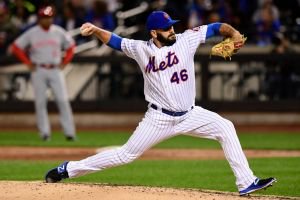 Mets_101's tweet photo. Mike’s Mets Player Review Series: Chasen Bradford https://t.co/glB8XvFhQG #mets https://t.co/TkL8uEIayA