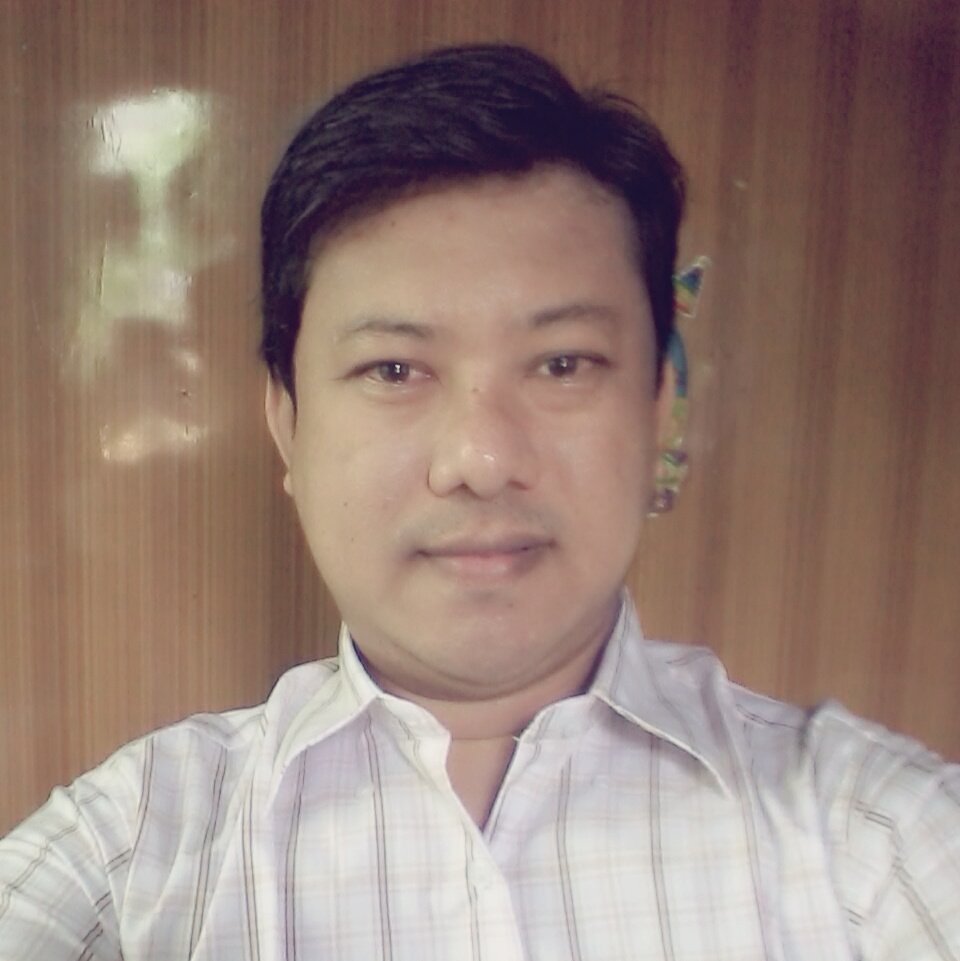 #NewProfilePic