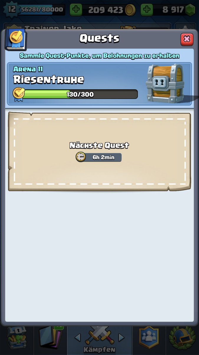 trainerjakeCR's tweet photo. Nice update. Enjoying the smaller daily rewards and the more expensive shop. https://t.co/RBqzQtKU4l