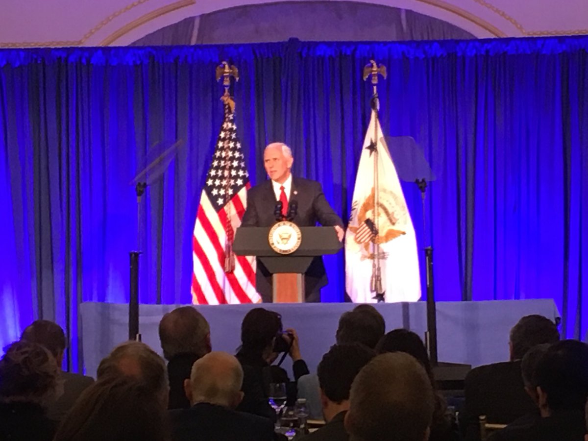 AskLevi's tweet photo. We’re going to cut tax rates on small businesses to the lowest they’ve been since 1931. $12 trillion in new econ activity expected. - @VP https://t.co/FbAeTYmM4S