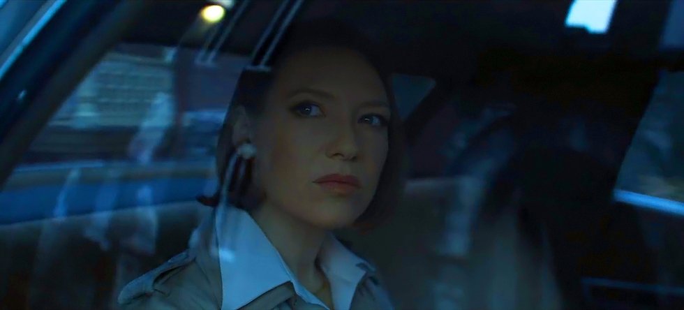 TaSchaatjuh's tweet photo. Watching #Mindhunter #Netflix #AnnaTorv  #WooHooW 🤗😍♥️ https://t.co/6SqvEcpE7T