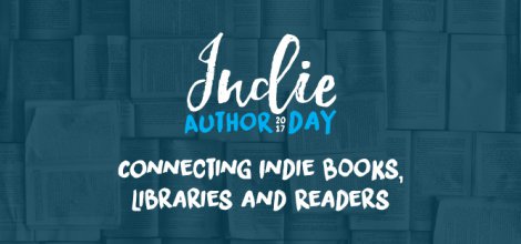Indie Author Day