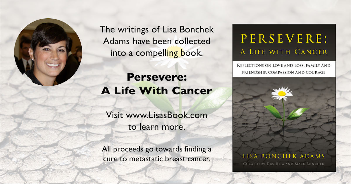 Remembering Lisa B. Adams tweet media