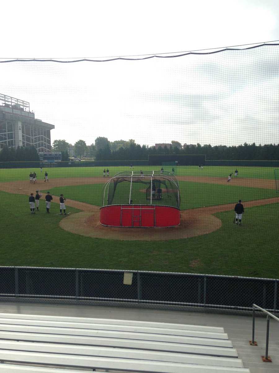 paul_howarth1's tweet photo. Shot of BP today from @NIUAthletics #fhfalltrip https://t.co/wNPIFF0O6A