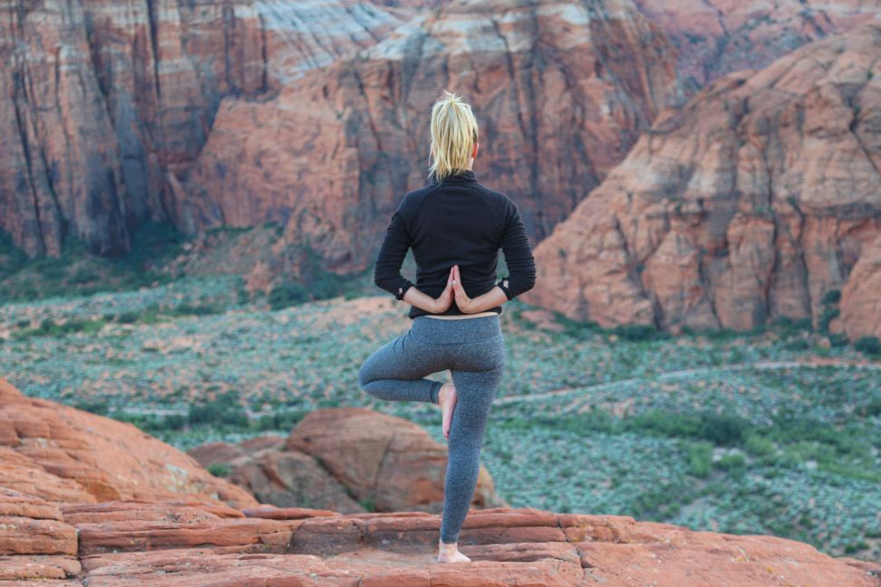 NPSPARKS100's tweet photo. Beyond @ZionNPS; Visit These Awesome Parks in St. George, Utah: https://t.co/FVqVYnvF53 @LunaticAtLarge #ExploreFiveMore https://t.co/ZgAYnOZdYm