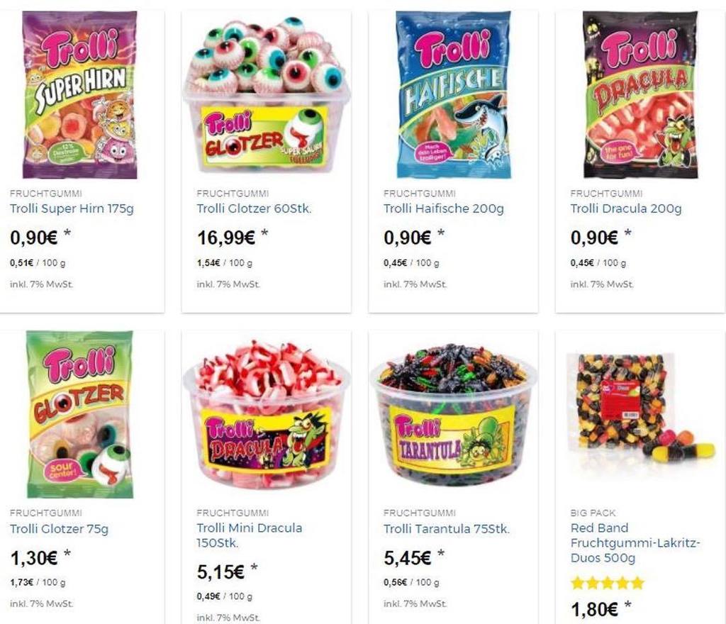 Um den #FridayThe13th zu später Stunde noch "gruseliger" zu machen schaut mal hier vorbei: … ift.tt/2yfeGo1