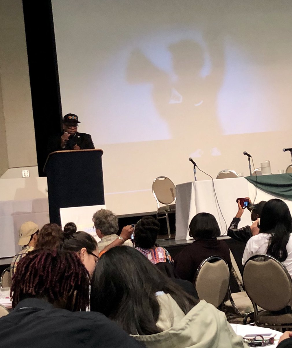 RaimiAssociates's tweet image. Excited to be with #environmentjustice heros &amp;amp; sheros today at #MovingForwardTogether conference @The_MFN #zeroemissionsnow