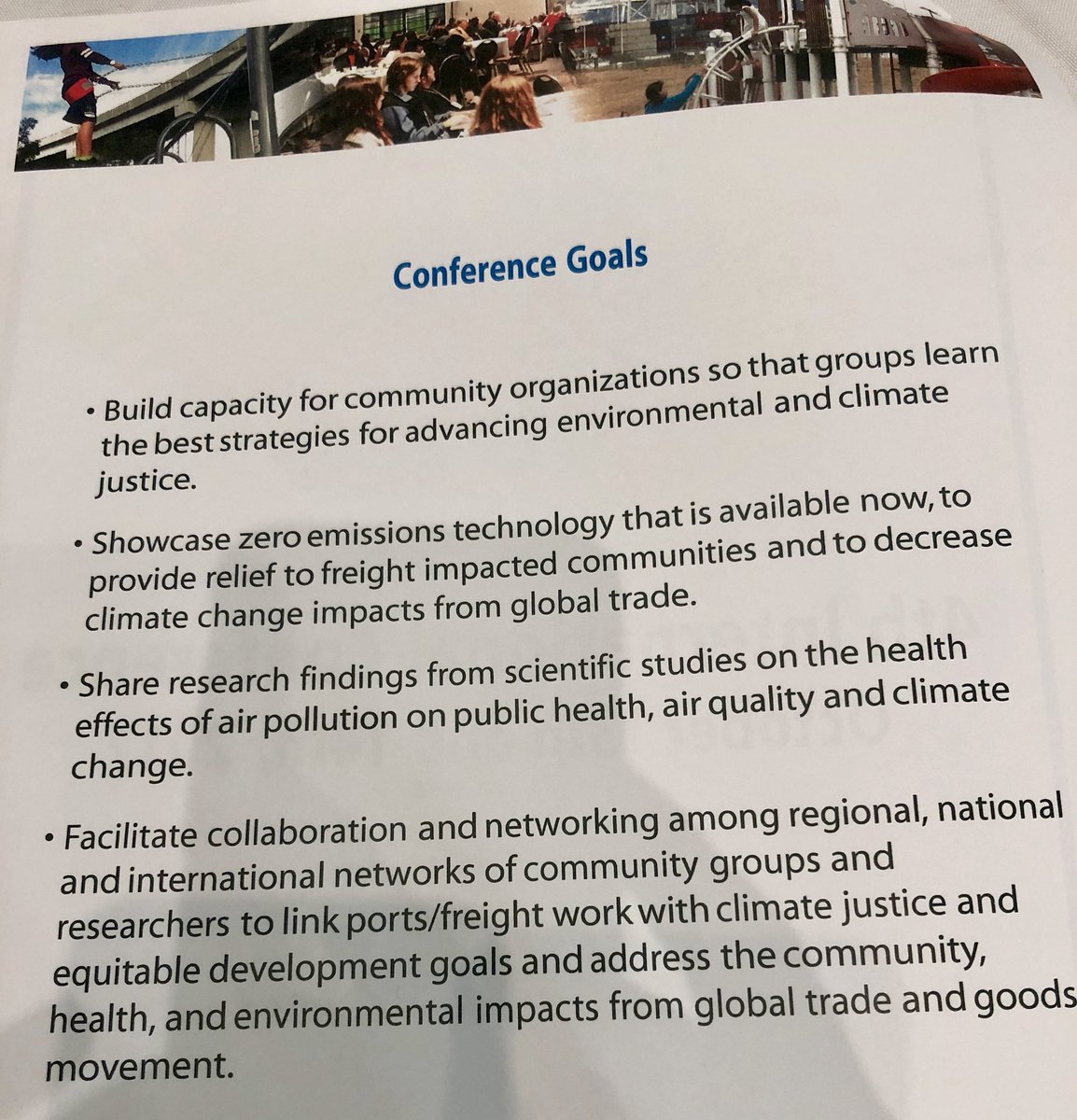 RaimiAssociates's tweet image. Excited to be with #environmentjustice heros &amp;amp; sheros today at #MovingForwardTogether conference @The_MFN #zeroemissionsnow