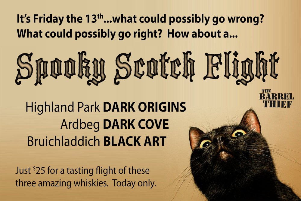 The Barrel Thief (@barrelthiefsea) on Twitter photo 