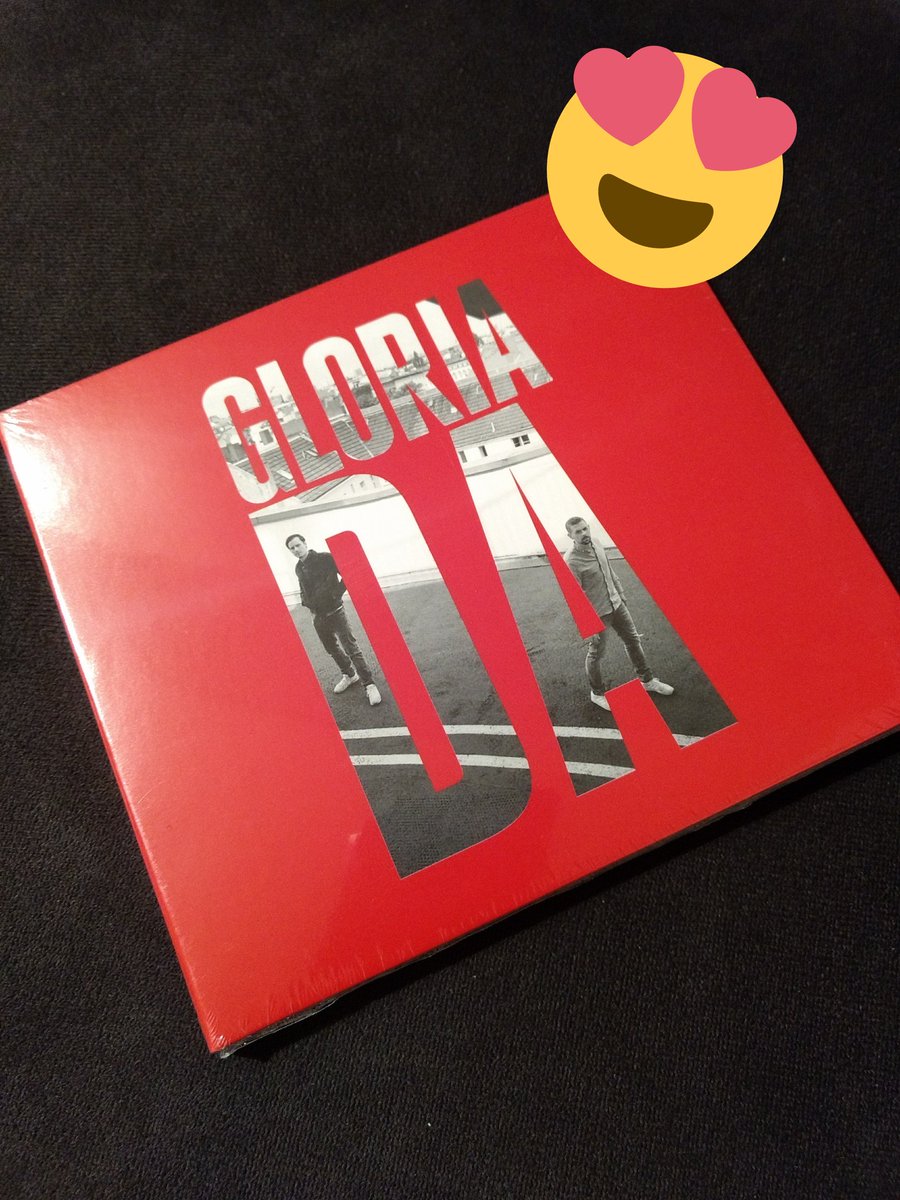 rainbow_hase's tweet image. Mein Album ist auch #endlichDA