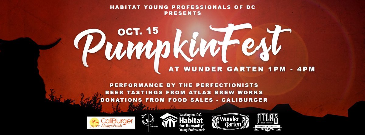 CaliBurger DC tweet media