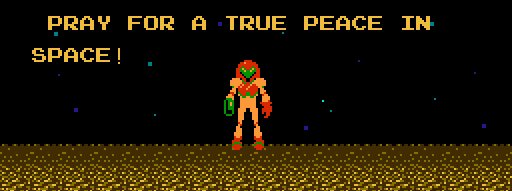 OCC_Pride's tweet photo. #FaveQueerHeadcanons @Nintendo's Samus Aran is a beautiful trans woman. She is buff, tall, and almost always initially perceived as masc! 🌈 https://t.co/tOGgTi2Ht8