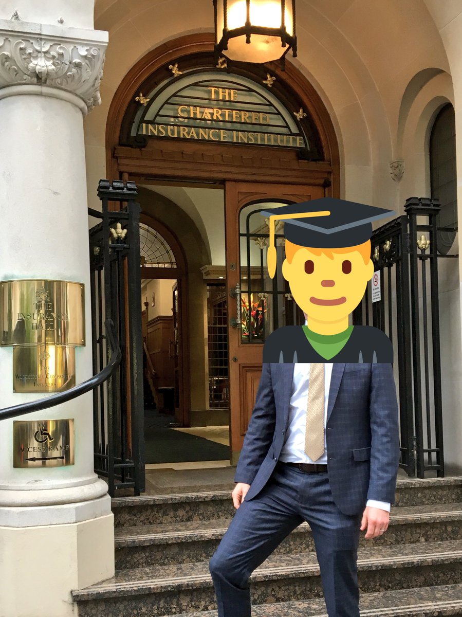 martynpottage's tweet photo. Proper graduation today! π¨βπ #pfsgrad @pfsconf put on a great ceremony π thank you https://t.co/wB1c5cZK5u