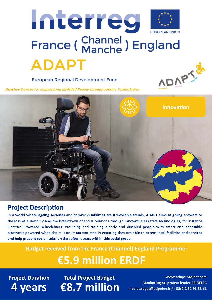 Cornwall Mobility (@cornwallmobilit) on Twitter photo WE're delighted to be part of the ADAPT project with partners from England and France <a href="/Channel_Manche/">Interreg FCE</a> <a href="/NorfolkCouncil/">NorfolkCountyCouncil</a> <a href="/GroupeESIGELEC/">ESIGELEC</a> WE're delighted to be part of the ADAPT project with partners from England and France <a href="/Channel_Manche/">Interreg FCE</a> <a href="/NorfolkCouncil/">NorfolkCountyCouncil</a> <a href="/GroupeESIGELEC/">ESIGELEC</a>