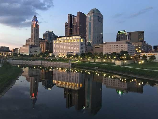 enzoneweekly's tweet photo. Co-founder of @AOL, @stevecase, calls Columbus a place "entrepreneurs can find a home." https://t.co/ZJoduRV0Dr
#lifeincbus https://t.co/cWg1vdin8M