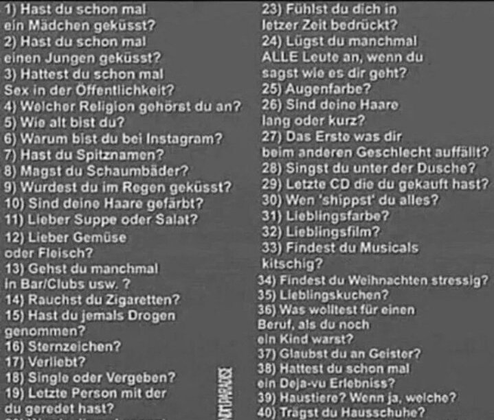 LarzoDotExe's tweet image. 1 Like = 1 Antwort
1 Retweet = 3 Antworten
nicht geklaut von Jan
und jetzt los los