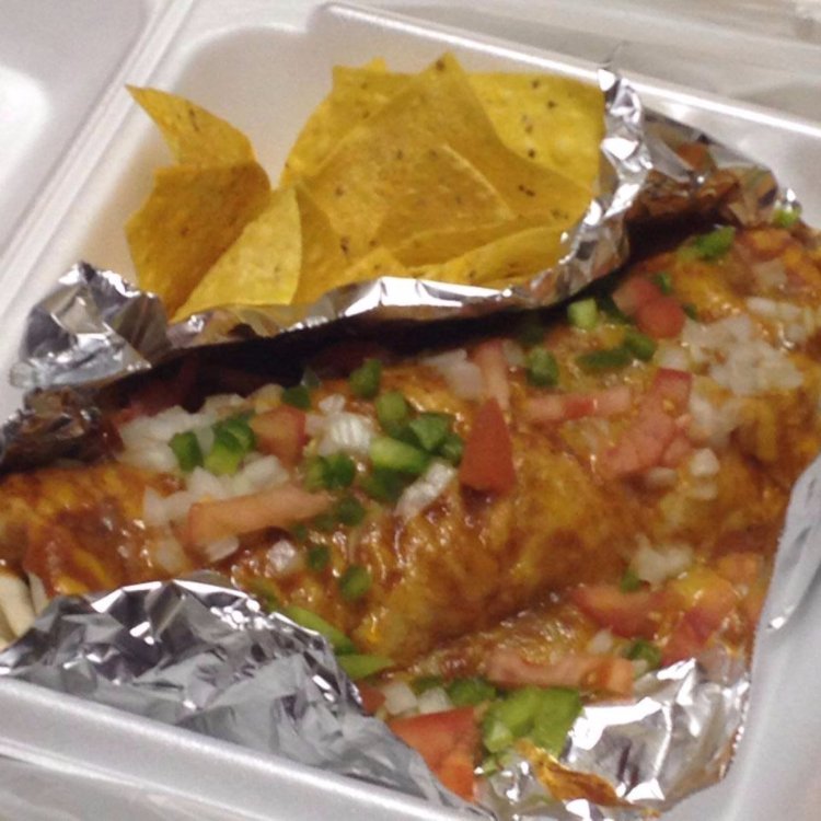 FredericInn's tweet image. Let us help settle that “what to eat for dinner” debate.