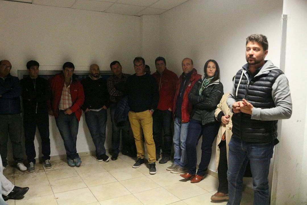 defensa_comunal's tweet photo. Este 22 de octubre #LaOpciónEsSimple #Lista110 #CortáBoleta acompaña a @DiegoEduNanni como #Concejal y toda la lista. https://t.co/B1WbIsSqTs