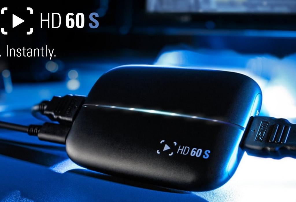 N8Highend's tweet photo. Verkaufe elgato hd 60s ... 6 Monate alt mit Garantie Rechnung und Verpackung. Einfach anschreiben https://t.co/QBYqMkMvl0