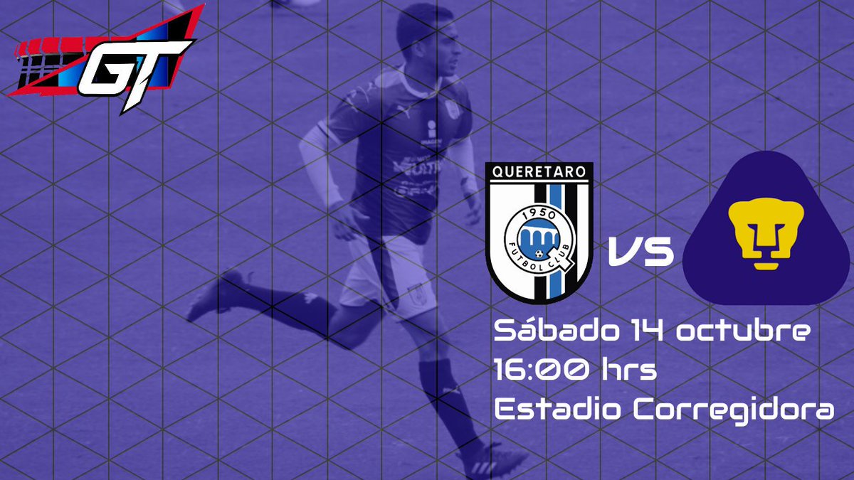 GT_Queretaro's tweet photo. #LigaPremierMX

😱 ¡Los dirigidos por @pitys21  también tendrán actividad mañana!

¡Apóyalos en el Estadio Corregidora!🐓

#FuerzaMexico 🇲🇽 https://t.co/P79LtY8246