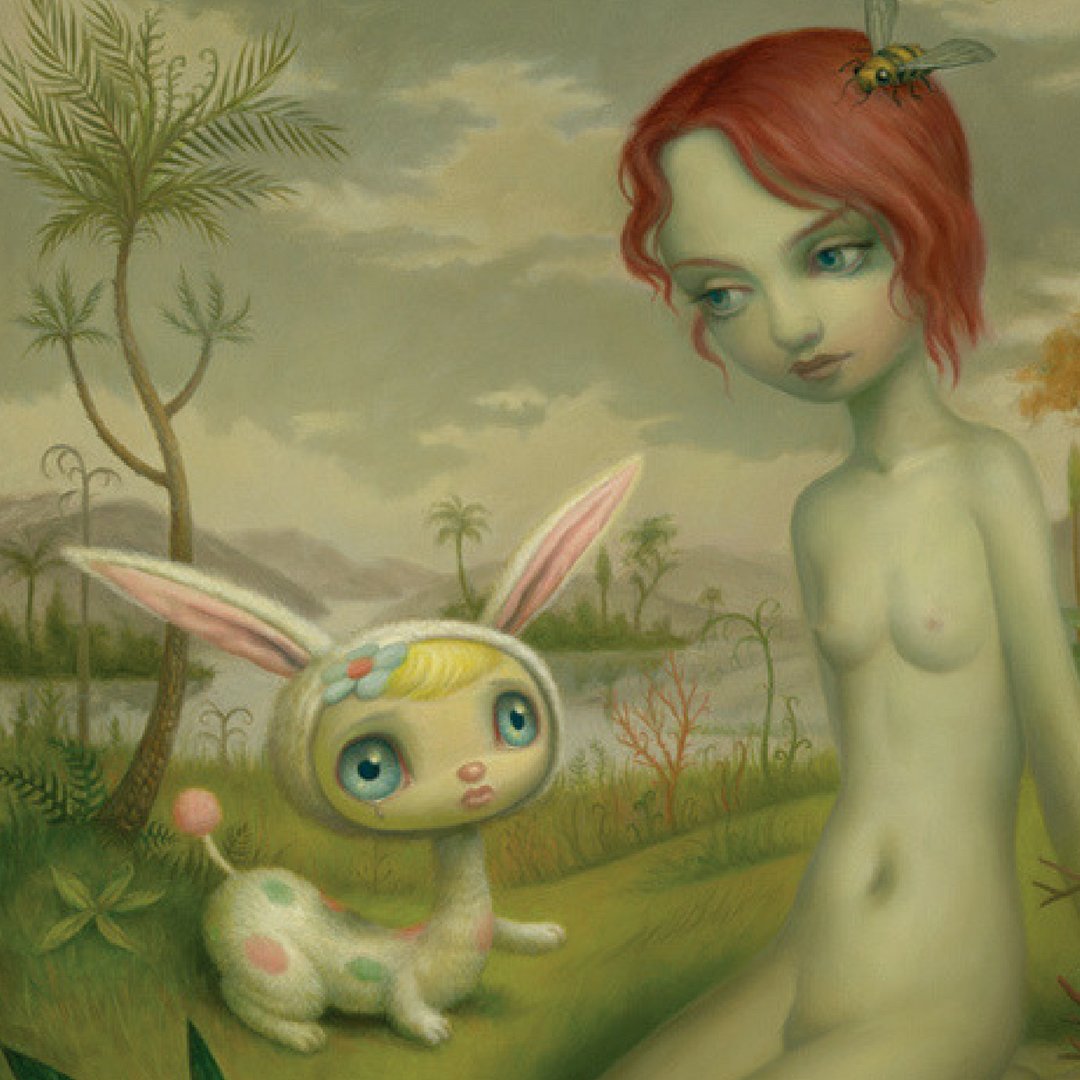 Atomica Gallery tweet media