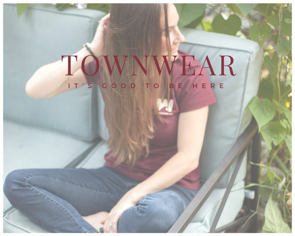 MyTownWear's tweet image. #MyTownWear #TownWear #itsGoodtobeHere