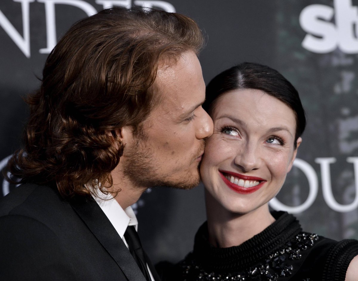 Катрина балф и сэм юэн. Сэм юэн и катрина балф 2019. Сэм хьюэн и катрина балф чужестранка. Сэм хьюэн и катрина балф. Сэм хьюэн и катрина балф.