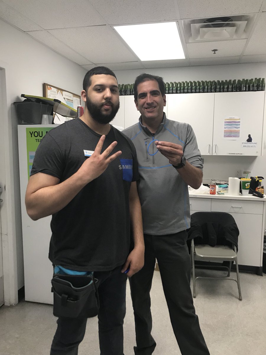 ddedmn1's tweet photo. @BerkBrawlers Bueno with 1k band number 3!    #LifeATATT #OHPA @StingRaySwag @judy_cavalieri https://t.co/J4WKyGHF5w