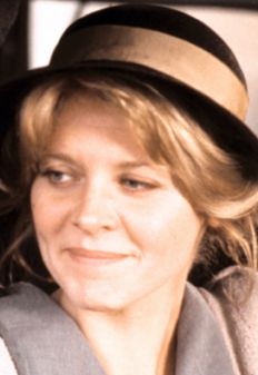 Happy Birthday, Melinda Dillon!  