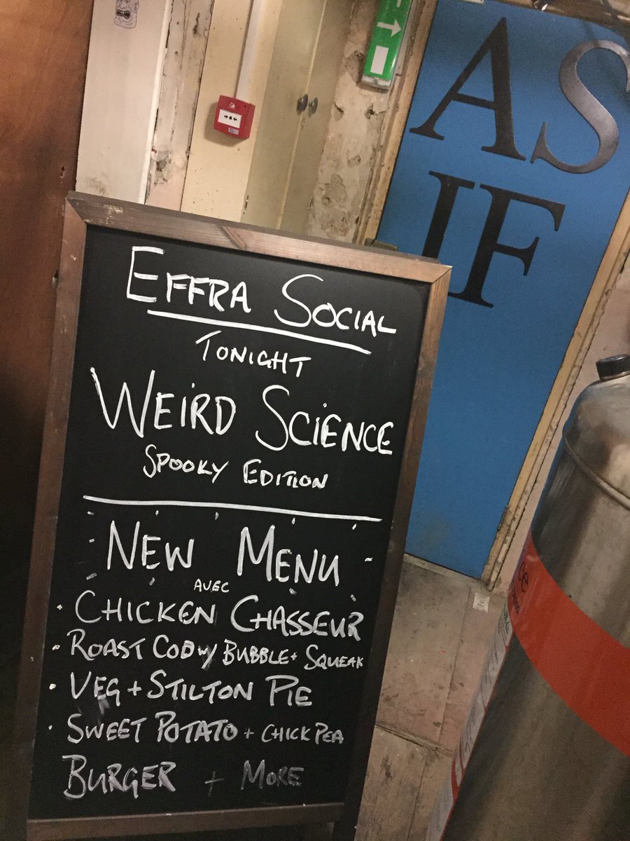 Effra Social tweet media