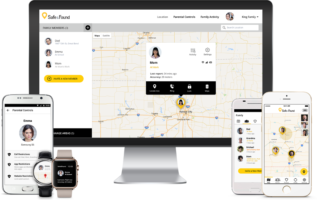 3StageDesign's tweet photo. But can they track me? RT @CNET: Sprint's Safe &amp; Found app lets you keep tabs on family
https://t.co/ptJtd0WZ0a https://t.co/cjmsX5C9z5