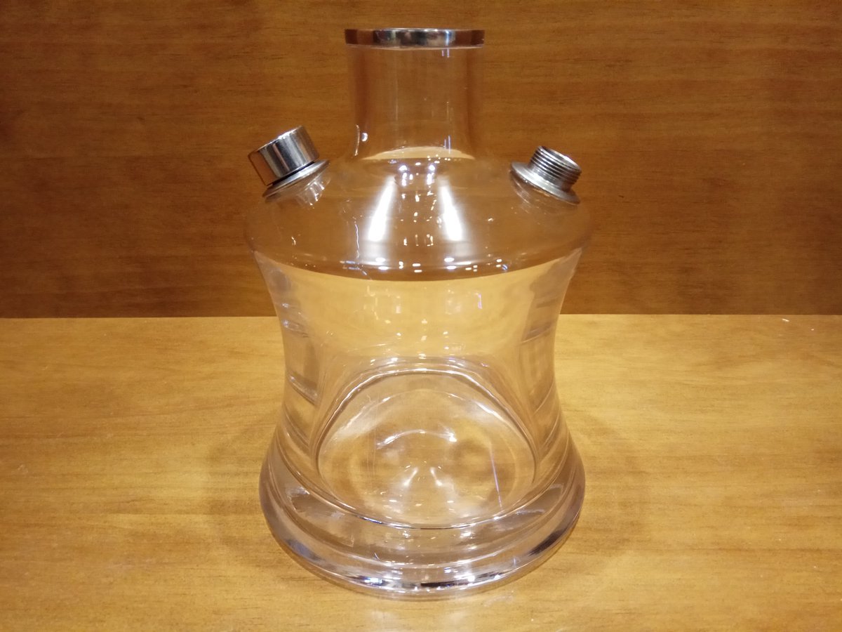 Base de recambio para tu Oduman N2 Travel, ideal por si se te rompe la base de tu Oduman, ya disponible en tu tienda de cachimbas y accesorios.