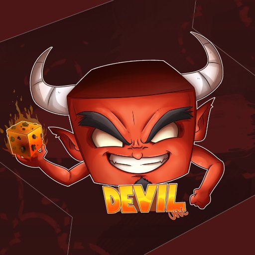 UhcNoReddit's tweet photo. 🕹 Sorteo 🕹

Requisitos:
»Follow @UhcNoReddit
»Follow @DevilUHC
»❤️&amp;🔁

Premios:
3 Donator[1 Month] 👹
2 Devil [1 Month] 👹
1 Devil+ [1 Month] 👹 https://t.co/N6qWCgpK9w
