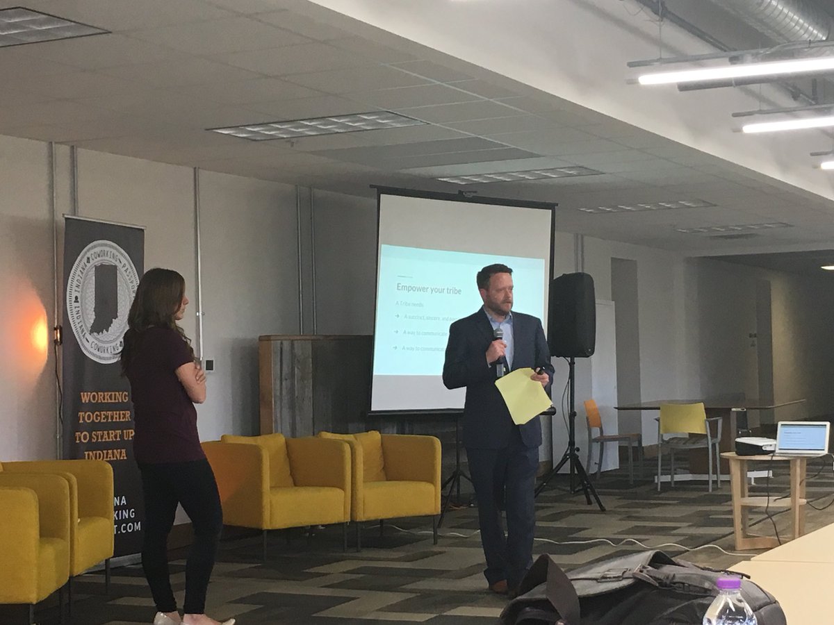 Launch Indiana tweet media