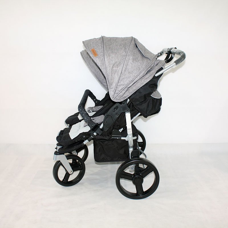 OriginalBebes's tweet photo. OFERTA SILLA GEMELAR NUEVA
280€ https://t.co/o0C0DlCjal