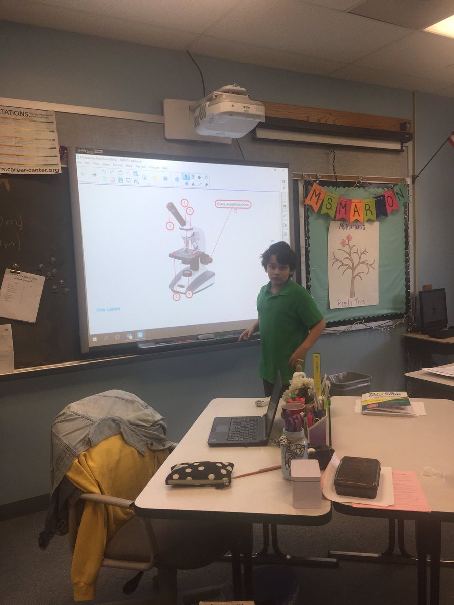 mizzmarion9's tweet image. Class lab is awesome #lmstech