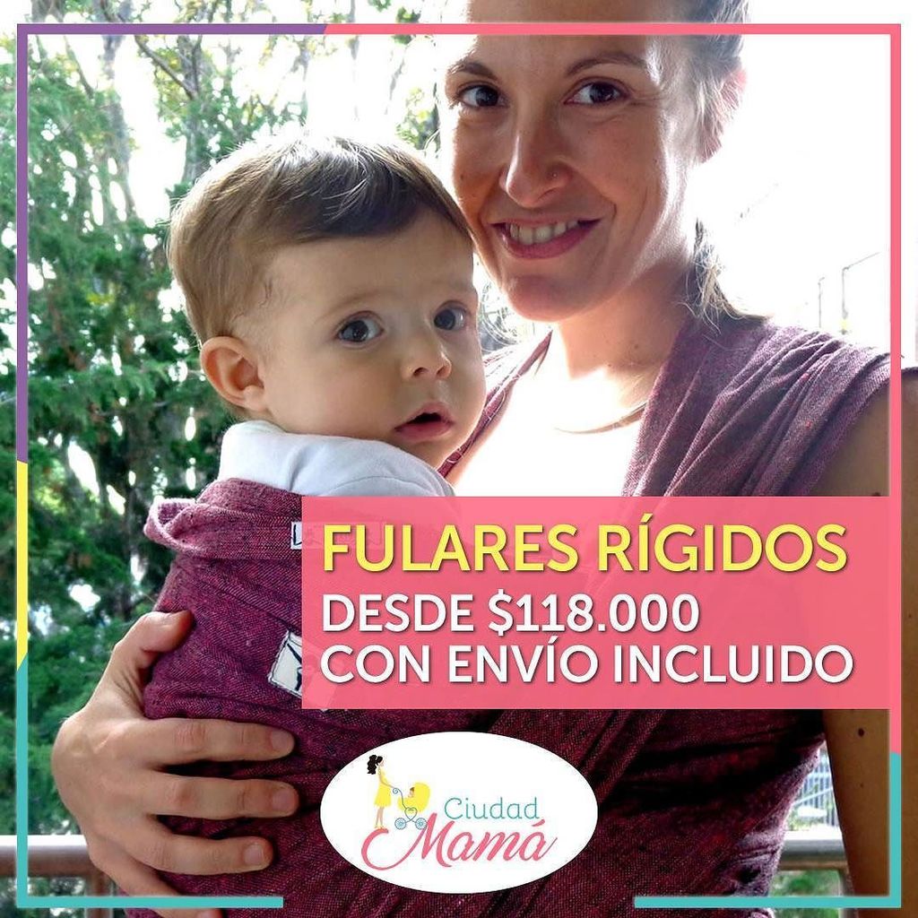 CiudadMama's tweet photo. ¿Quieres un #Fular rígido para tu bebé? Visita nuestra página web (link en la bio) y encuentra hermosos diseños, d… https://t.co/5hmHcHtBJY https://t.co/l8yHpRr5sn