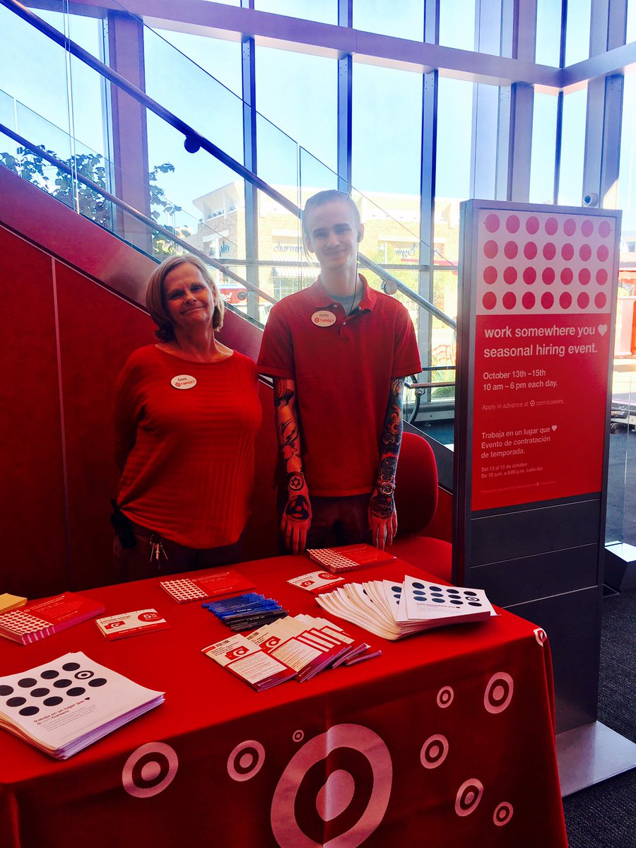 Uptown ready  to rock out seasonal hiring! Come work somewhere you'll love!! <a href="/NikkiJo11/">Nikki Jo</a> <a href="/Jfresh291/">Jeremy melvin</a>