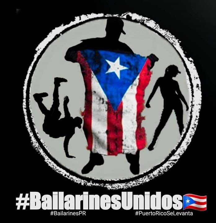 _aarv95's tweet photo. SER BAILARÍN ESTÁ CABRÓN‼️ #BailarinesUnidos #DancerPR #Proud #SinBailarinesNoHayShow https://t.co/DIeEx9isBW