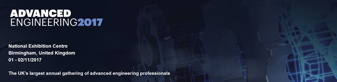 compotool's tweet image. Be sure to visit us at the Advanced Engineering Show 1st &amp;amp; 2nd November – stand number L131 to learn how the latest in tooling technology.