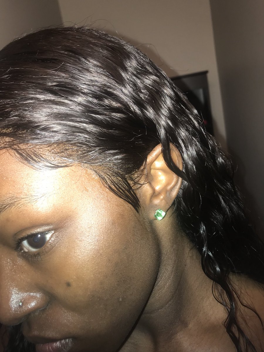 KnowMocha's tweet photo. #selfinstall #installed by #me on #me #360fulllacewig #nohairout #adulthairs lol #dm for prices https://t.co/l0mJkJTxfC
